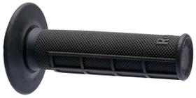 Alças Renthal G088 Diamond/Half Waffle, Firm Compound MX/Enduro