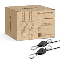 Alças retráteis Ratchet Tire Down VIPARSPECTRA, pacote com 12