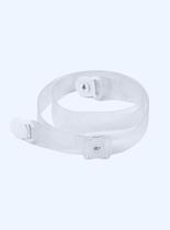Alças Transparentes Liz 00072 Silicone T. Único Alças Transparentes Liz 00072 Silicone T. Único