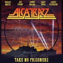 Alcatrazz - Take No Prisoners CD - Wikimetal