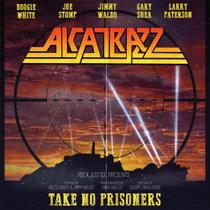 Alcatrazz - Take No Prisoners CD