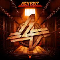 Alcatrazz V CD