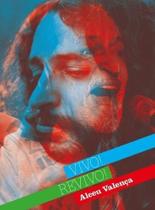 Alceu valença - vivo! revivo! - dvd Alceu valença - vivo! revivo! - dvd