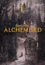 Alchemised - Edição Brasileira Alchemised - Edição Brasileira