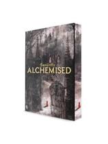 Alchemised - export edition Alchemised - export edition