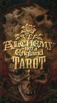 Alchemy 1977 England Tarot - FOURNIER