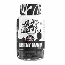 Alchemy Mamba 60 Cápsulas - Black Chemix - Under Labz