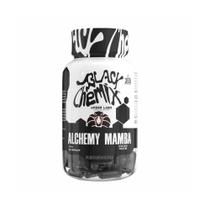 Alchemy Mamba Termogenico 60 capsulas Under Labz