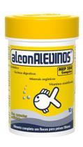 Alcon Alevinos 10 gr - Alcon Pet