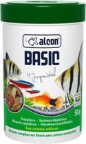 Alcon basic 50 gr
