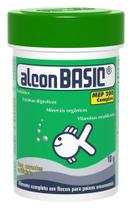 Alcon Basic FL 10 gr - Alcon Pet