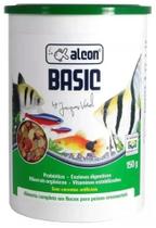 Alcon Basic Large Flakes 150g Alcon Basic Large Flakes 150g