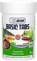 Alcon basic tabs 30gr
