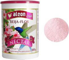 Alcon Beija-flor Néctar - 600 Gramas - Néctar Para Pássaro