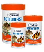 Alcon Bottom Fish 30gr Alcon Bottom Fish 30gr