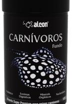 Alcon Carnívoros Fundo 145g - Alcon