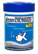 Alcon Cichlids FL 20 gr - Alcon Pet Alcon Cichlids FL 20 gr - Alcon Pet