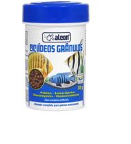 Alcon ciclideos granulos 130gr Alcon ciclideos granulos 130gr