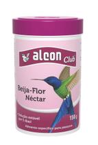 Alcon Club Beija Flor Néctar 150 gr - Alcon Pet Alcon Club Beija Flor Néctar 150 gr - Alcon Pet