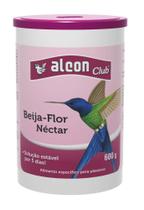 Alcon Club Beija Flor Néctar 600 gr - Alcon Pet