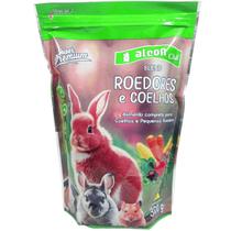 Alcon Club Blend Roedores e Coelhos 300g Super Premium Alcon Club Blend Roedores e Coelhos 300g Super Premium