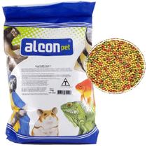 Alcon Club Canário 5kg Super Premium