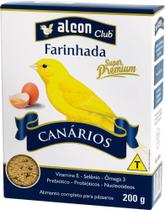 Alcon Club Farinhada Canários 200g