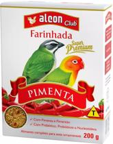 Alcon Club * Farinhada Pimenta Super Premium 200g