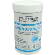 Alcon Club Health Aminocomplex 100g Suplemento Alimentar Multiespécies