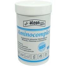 Alcon Club Health Aminocomplex 100g