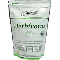 Alcon Club Health Herbívoros 500g Super Premium