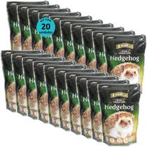 Alcon Club Hedgehog 350G Super Premium Ouriço Pigmeu Kit 20