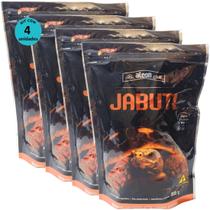 Alcon Club Jabuti Adulto 300g Super Premium Kit Com 4 unidades Alcon Club Jabuti Adulto 300g Super Premium Kit Com 4 unidades