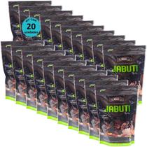 Alcon Club Jabuti Baby 100G Super Premium Kit 20 Unidades