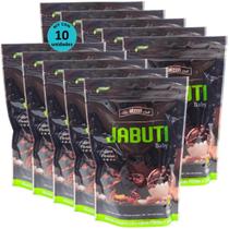 Alcon Club Jabuti Baby 100g Super Premium Kit Com 10 unidades