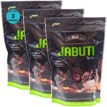 Alcon Club Jabuti Baby 100g Super Premium Kit Com 3 unidades