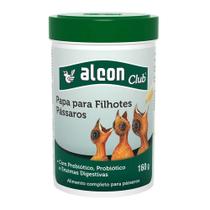 Alcon Club Papa Filhote Passáro 600g