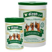 Alcon Club Papa para Filhotes Pássaros