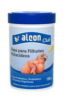 Alcon Club Papa para Filhotes Psitacídeos 160 gr - Alcon Pet Alcon Club Papa para Filhotes Psitacídeos 160 gr - Alcon Pet