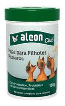 Alcon club papa passaros 160g Alcon club papa passaros 160g