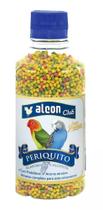 Alcon Club Periquito 150g Ração Extrusada Para Passaros