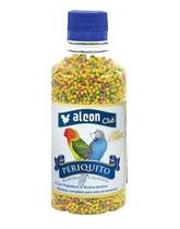 Alcon Club Periquito 150g Ração Extrusada Para Passaros