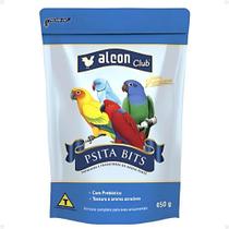 Alcon Club Psita Bits 450g Papagaio E Psitacídeo Médio Porte