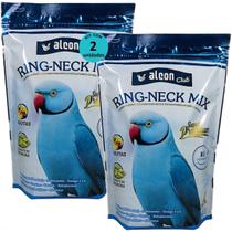 Alcon club ring neck mix 550g kit com 2