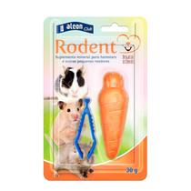 Alcon Club Rodent Suplemento Mineral para Roedores