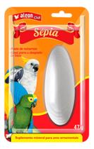 Alcon Club Sepia Suplemento P/ Aves 47gr Alcon Club Sepia Suplemento P/ Aves 47gr