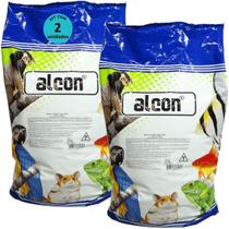 Alcon Club Top Life 5Kg Super Premium Kit Com 2