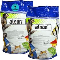Alcon Club Top Life 5kg Super Premium Kit com 2