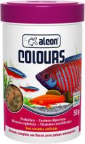 Alcon colours 50 gr