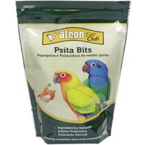 Alcon eco club psita bits 450g ração para aves